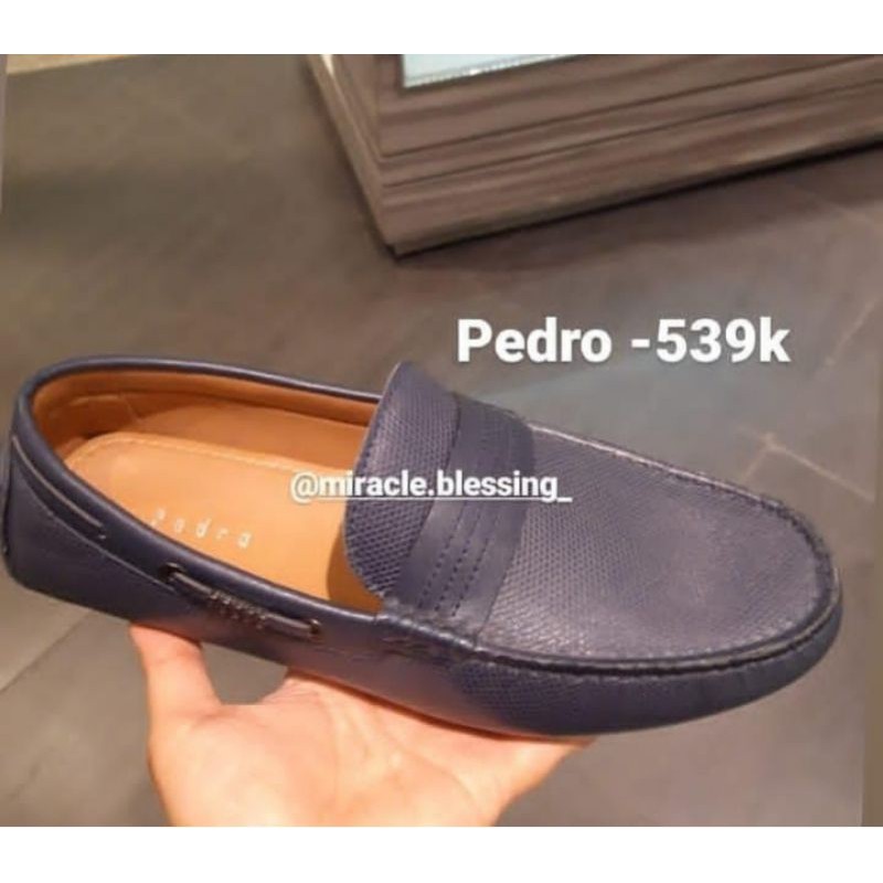Sepatu Pedro Original Store Sale