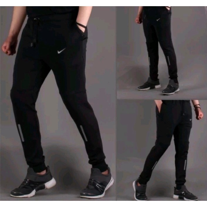 CELANA JOGGER PRIA PANJANG SPORT