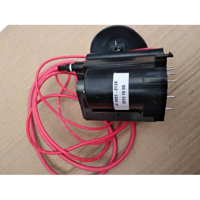 Fly.back TV JF 0501 - 2135