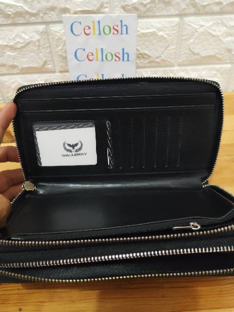 Rhodey Dompet Clutch Wanita - SA417