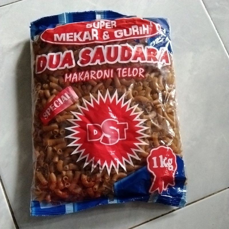 

makaroni bantet 1kg