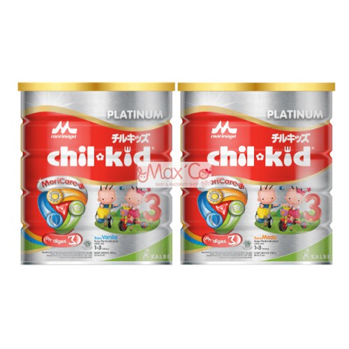 Morinaga Chil Kid Platinum Moricare 800 gr | Shopee Indonesia