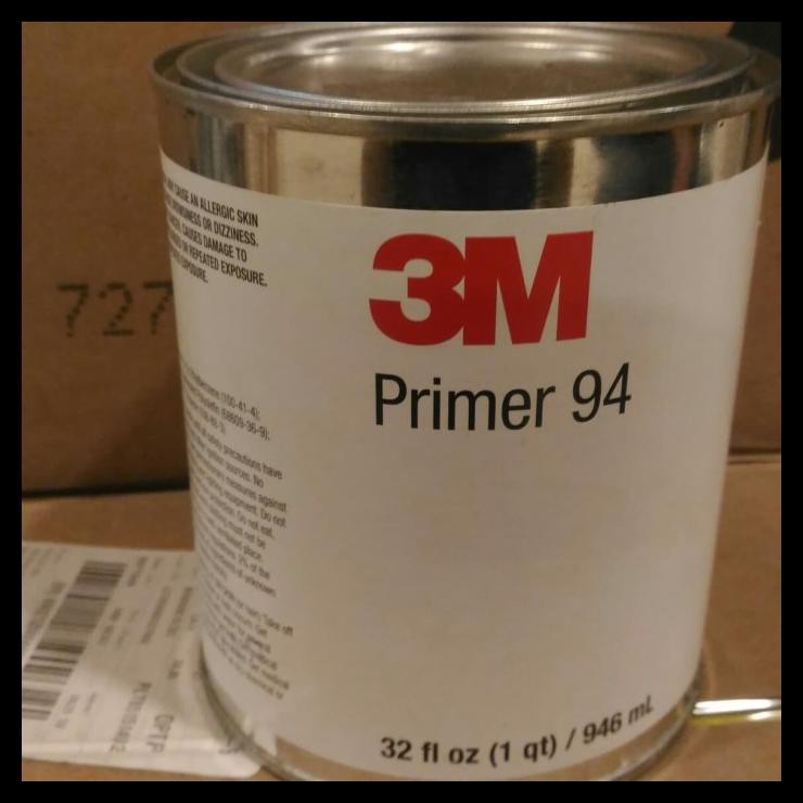 PROMO Adhesive 94 primer 3M. 946,3 ml