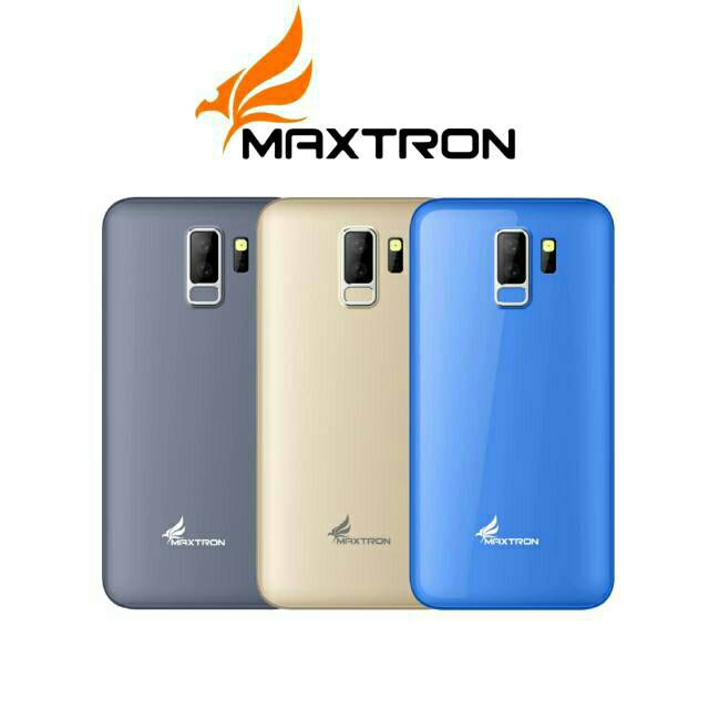 Hp Android 4g Murah Maxtron S9 Plus Baru New Garansi Layar 5inc Jaringan Lte 4glte Android Dualsim Shopee Indonesia
