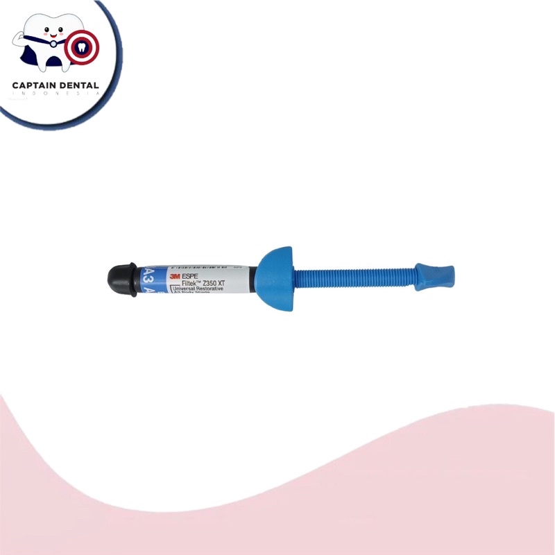 3M Komposit Filtek Z350XT Universal Restorative