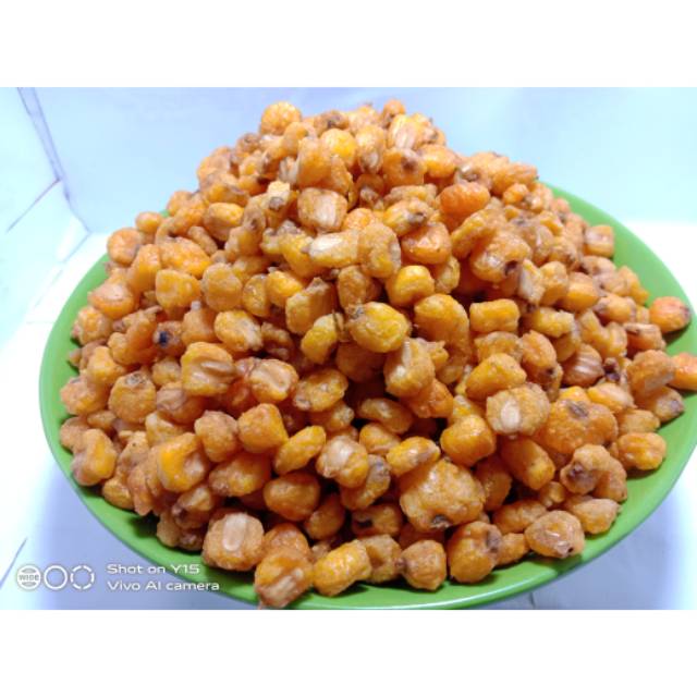 

MARNING JAGUNG 250g.