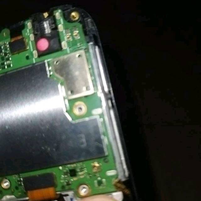 Mesin Xiaomi Redmi 5A