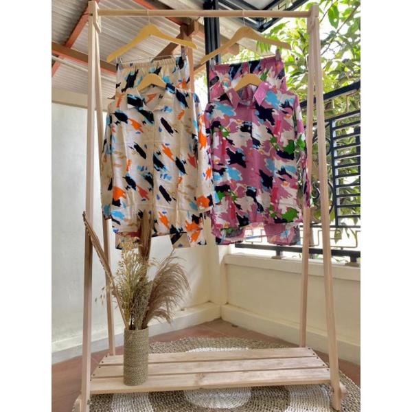 setelan rayon super/setelan rayon jumbo/setelan rayon motif terbaru/setelan rayon motif cantik