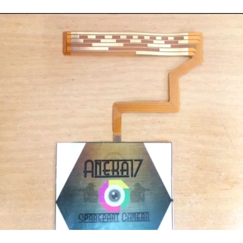 Flex Fpc Fokus Tamron 18-270