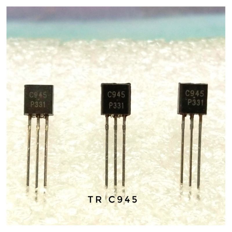 Transistor Tr C945