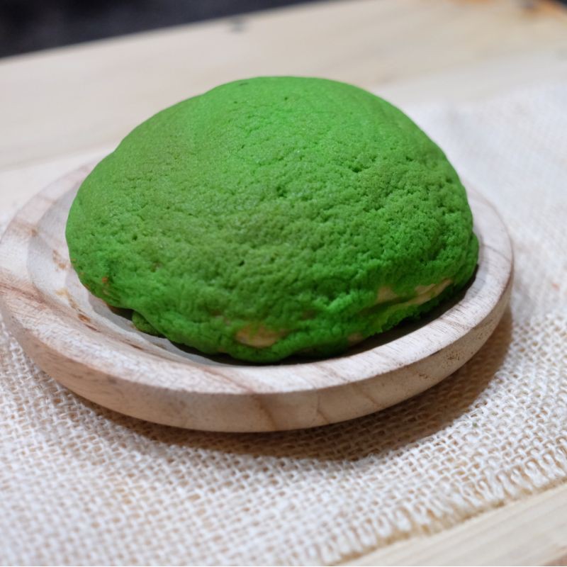 (TERMURAH) Roti O Boy Mongki (fresh, produksi tiap hari & by order)-O' Boy Pandan