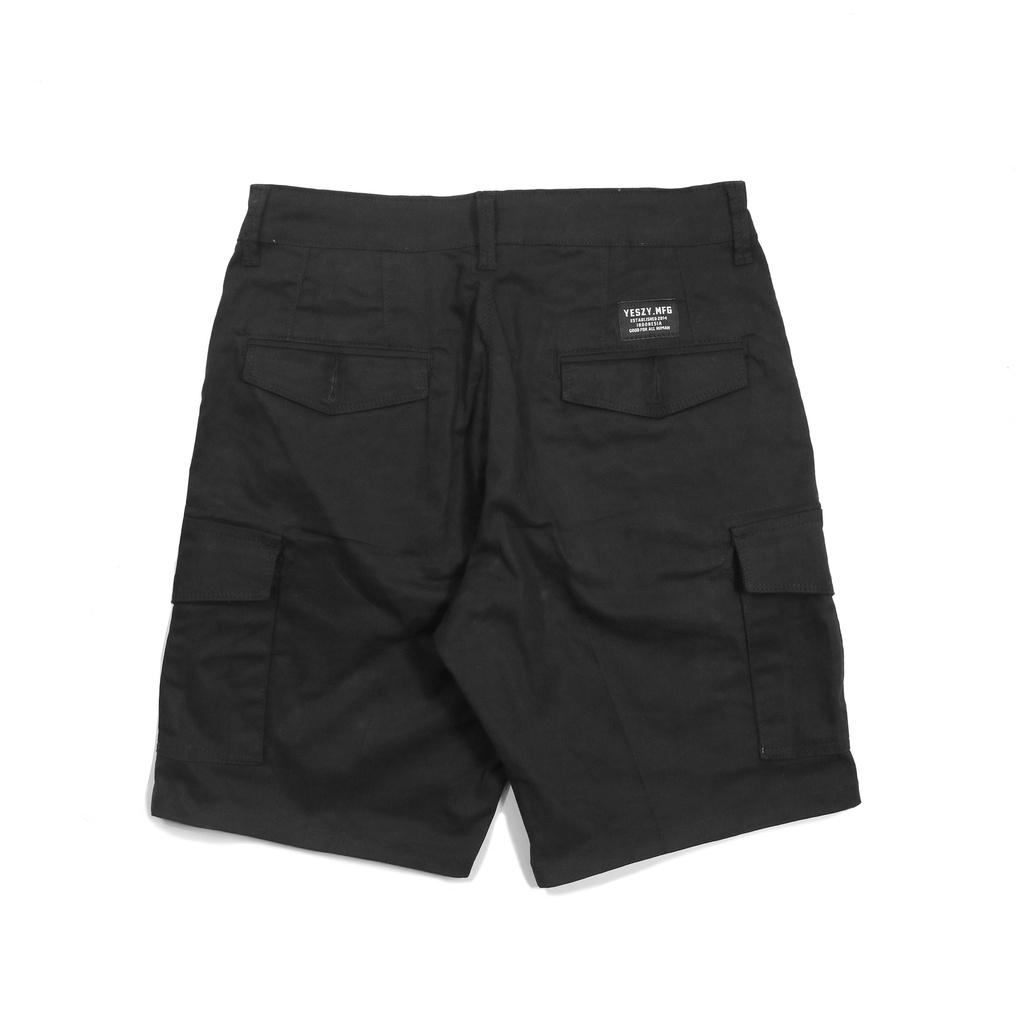 YESZY.MFG Cargo Short Pants Prime II Series