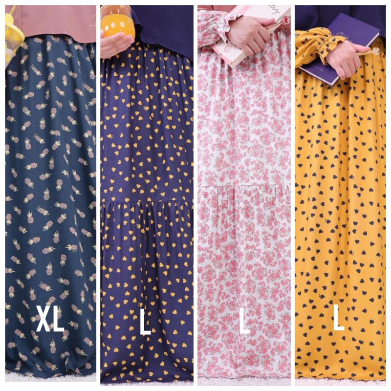 DITSY NIGHTGOWN NOVEMBER