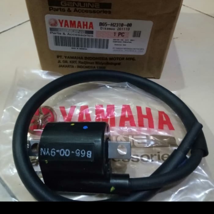 COIL KOIL yamaha AEROX 155 ori ygp