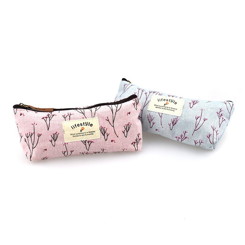 Pouch hakpen dan aksesoris rajut