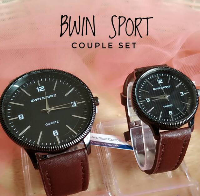 bwin sport watch original