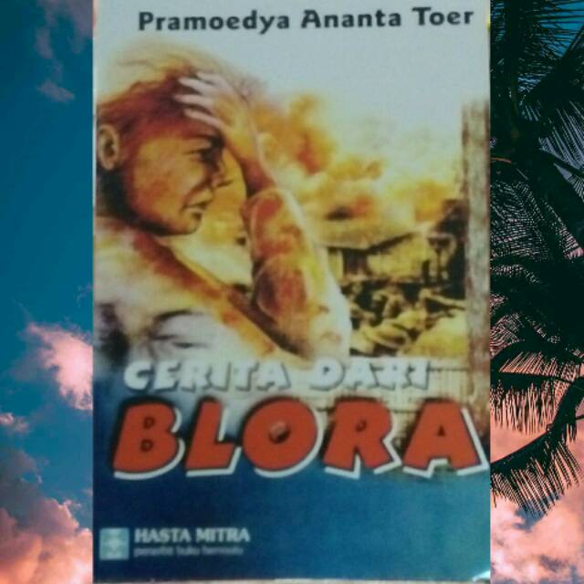Cerita Dari Blora - Pramoedya Ananta Toer
