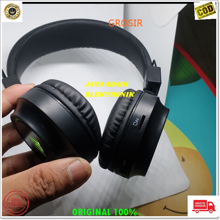 J274 STEREO HEADSET BLUETOOTH HEADPHONE HANDSFREE EARPHONE MUSIK BLUETOOT BLUETOT WIRELESS CAS CASAN EARPOD AUDIO SPORT LAMPU LED BANDO TERDAPAT LAMPU LED STEREO BLUETOOTH SPORT BATERAI CAS CHARGE HF TELPON MUSIK BLUTUT MP3 AUDIO SUARA UNIVERSAL MULTI