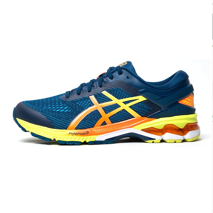 sepatu asics running