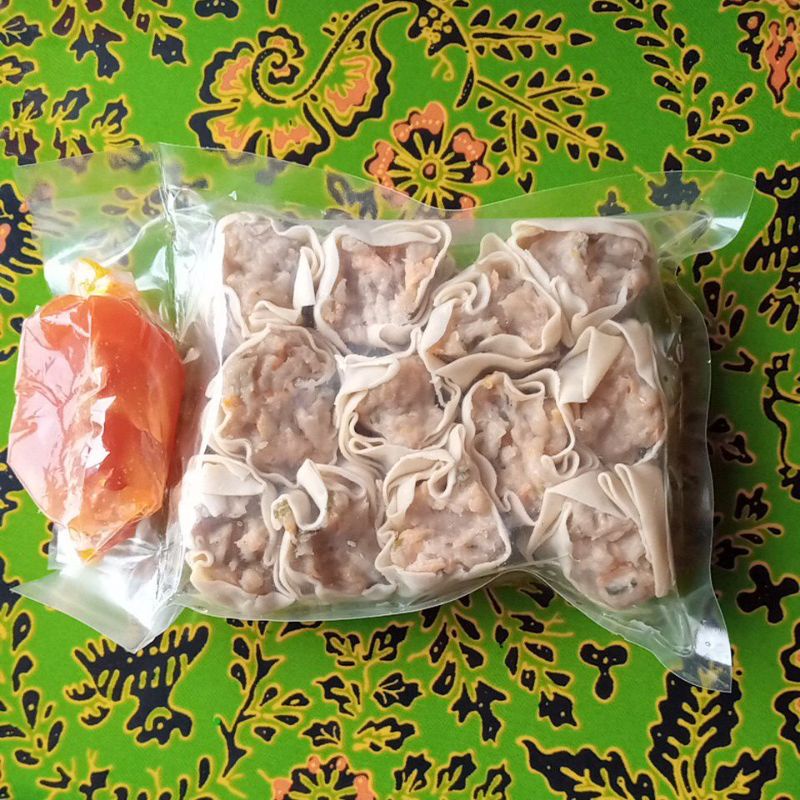 

DimsumBandeng