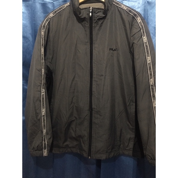 Fila Vintage Biella Italia