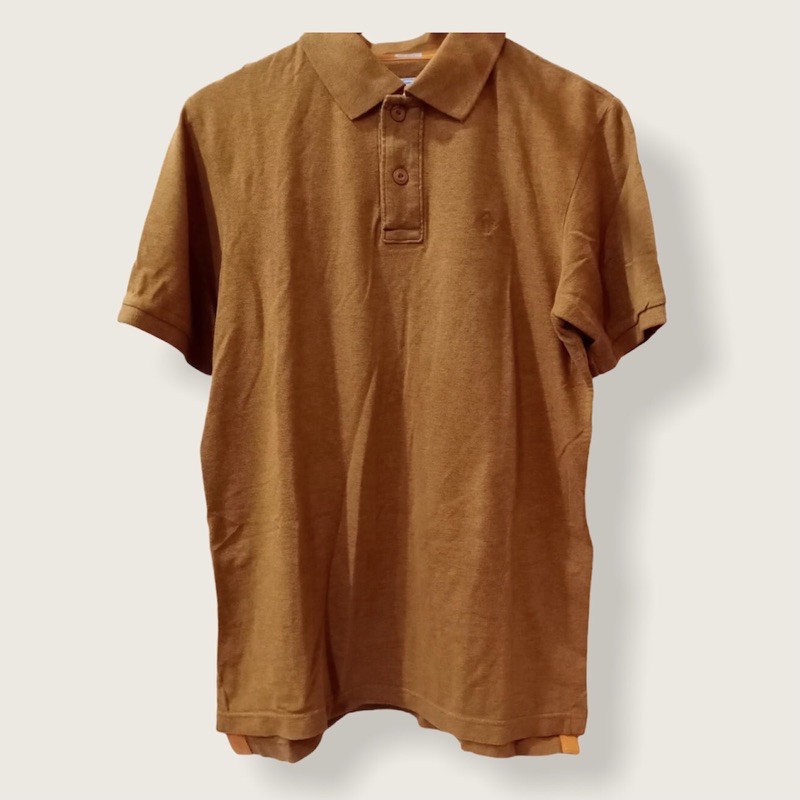 KAOS KERAH/WANGKY M-GEE ORIGINAL