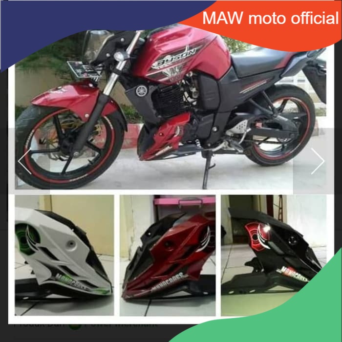 Cover Engine Tranformer Byson