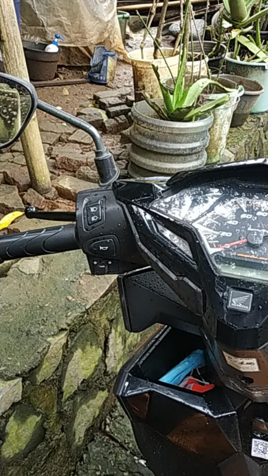 Mahapraja Kemeja Batik Pria Katun Sragenan Full Furing