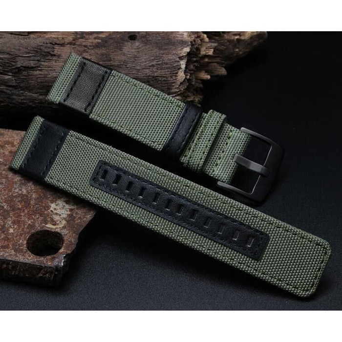 Tali Strap Jam Eggel Tempo 1 2 - Woven Nylon