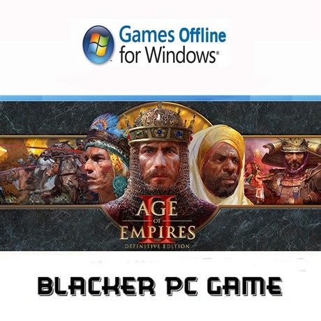 Age Of Empires 2 Definitive Edition Graphics Pack