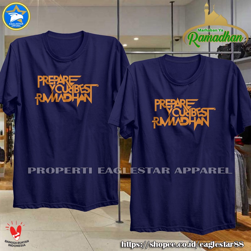 Kaos Couple Pasangan Lebaran Baju Ramadhan Kapelan Pacar Keluarga Cople Suami Istri Kapel Cowok Cewe