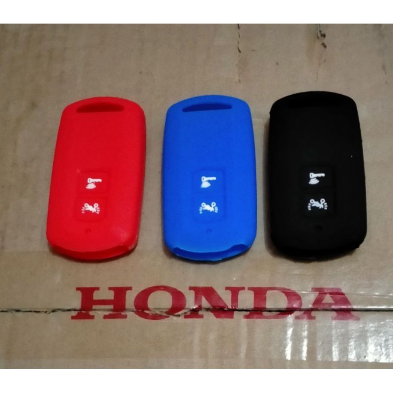 karet silikon remot HONDA VARIO150/HONDA SCOOPY keyless