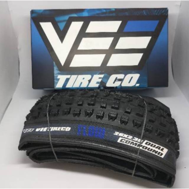 vee bike tires