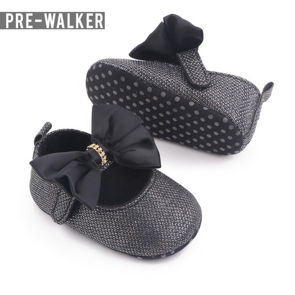 Sepatu Bayi Perempuan - Prewalker Baby Girl S1188