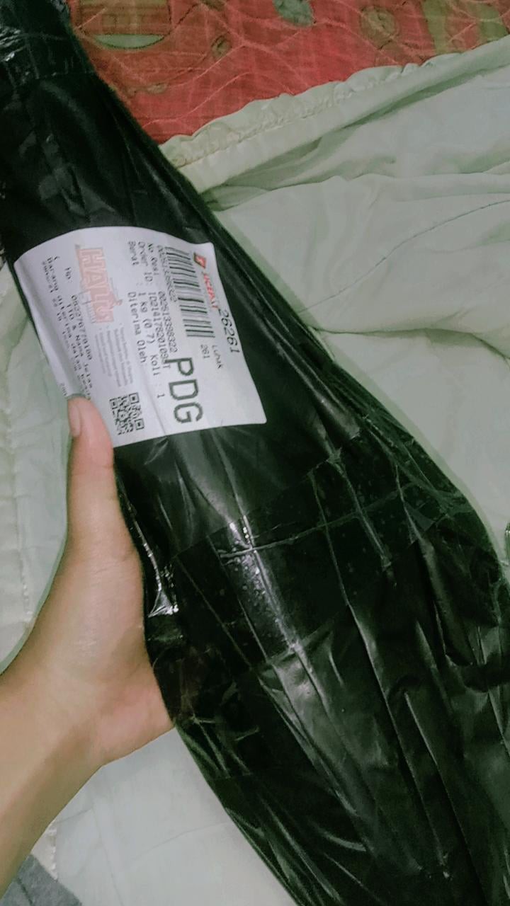 Keranjang Baju Kotor / Laundry Bag Polos Non Karakter