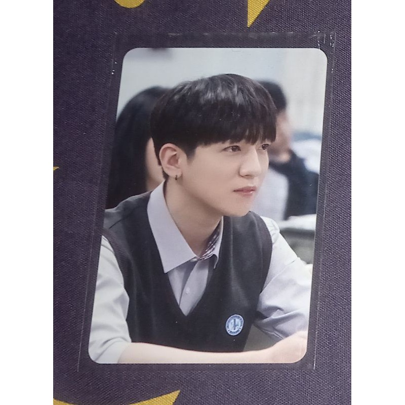 (Booked) Everyday6 November Photocard