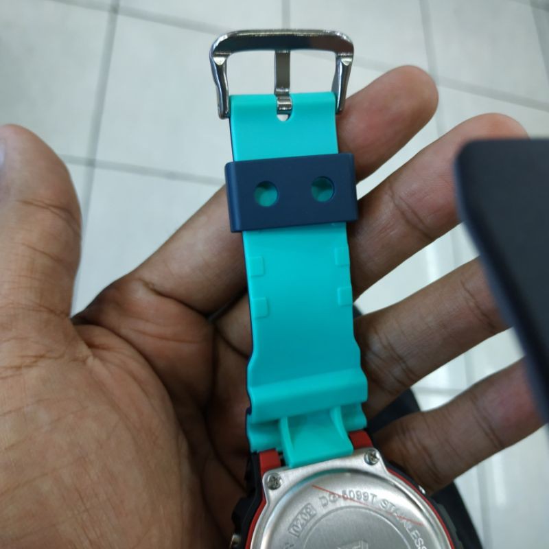 stra digitec original DG-4024T DG-6044T DG-3098T DG-5099T biru-tosca