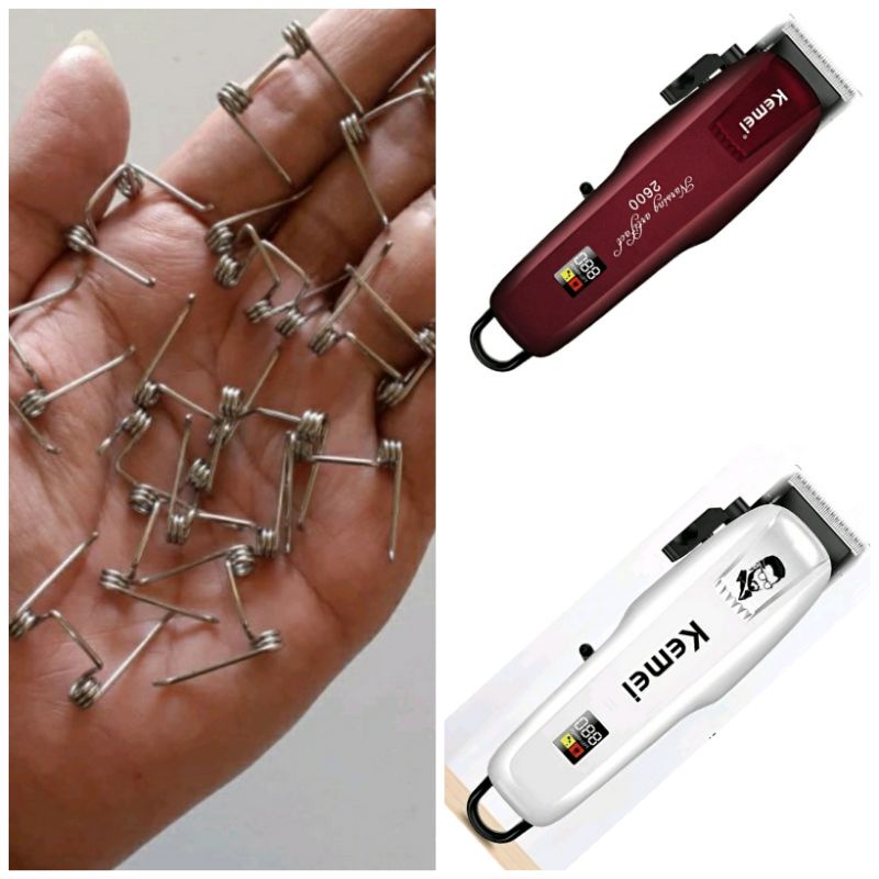 PER PEGAS SPRING KEMEI 809A PG DAN 2600 PG