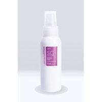 INAURA Suave Guarda (SG) 100ml Spray Keratin Smooth Vitamin Rambut Tahan Panas / Catok