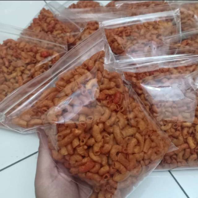 

Kerang Mini Balado 200gram