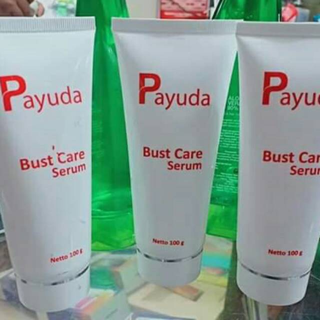 cream payudara PAYUDA untuk mengencangkan payudara