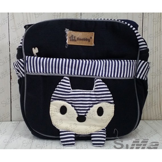 Tas Bayi Snobby Mini Series Tupai STT6203 STT 6203