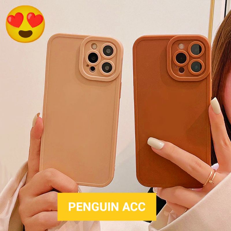 Softcase IPHONE 13 13PRO 13PRO MAX case original liquid