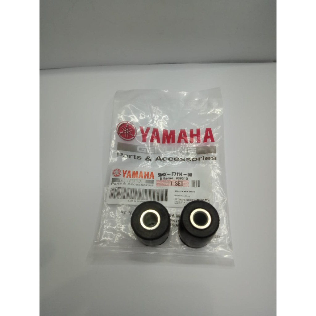 Karet Monting / lengan ayun 5TL untuk YAMAHA MATIC mio , mio j , xeon dll kualitas original