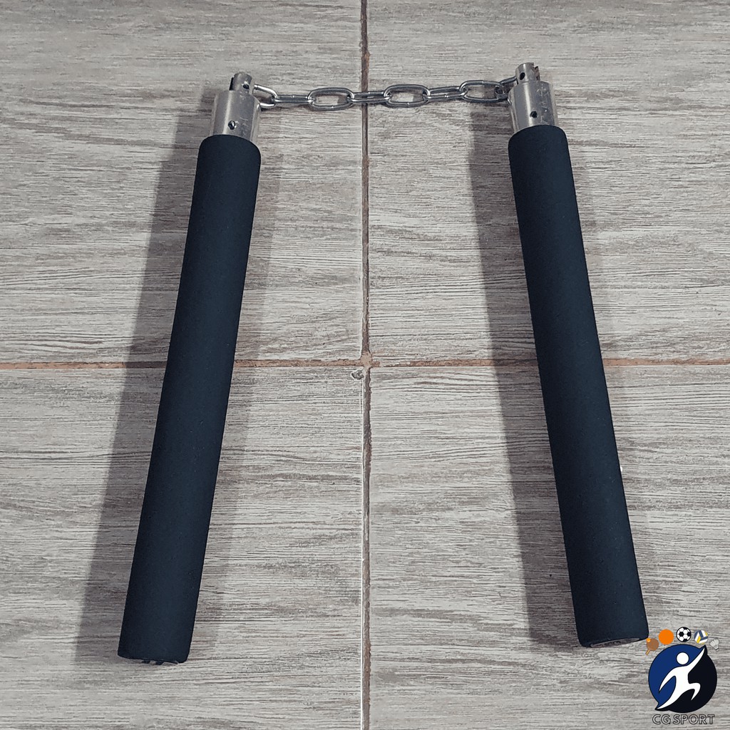 Double Stick Busa Nunchaku IMPORT PREMIUM