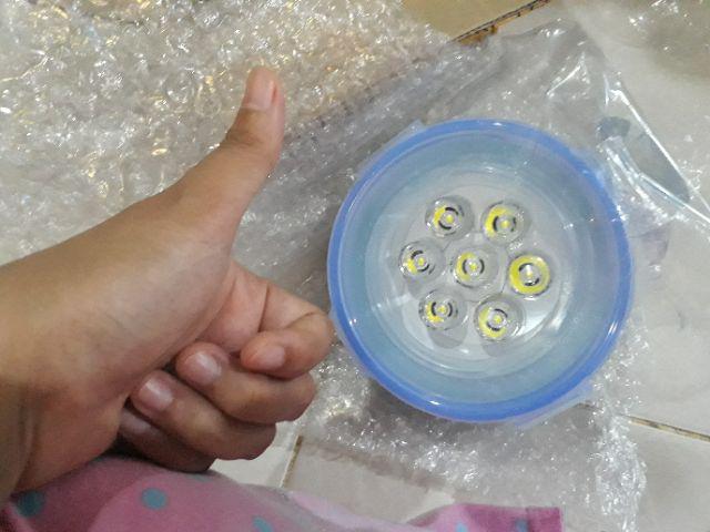 Karet Pelindung Bioglass Mini Biomini Bumper