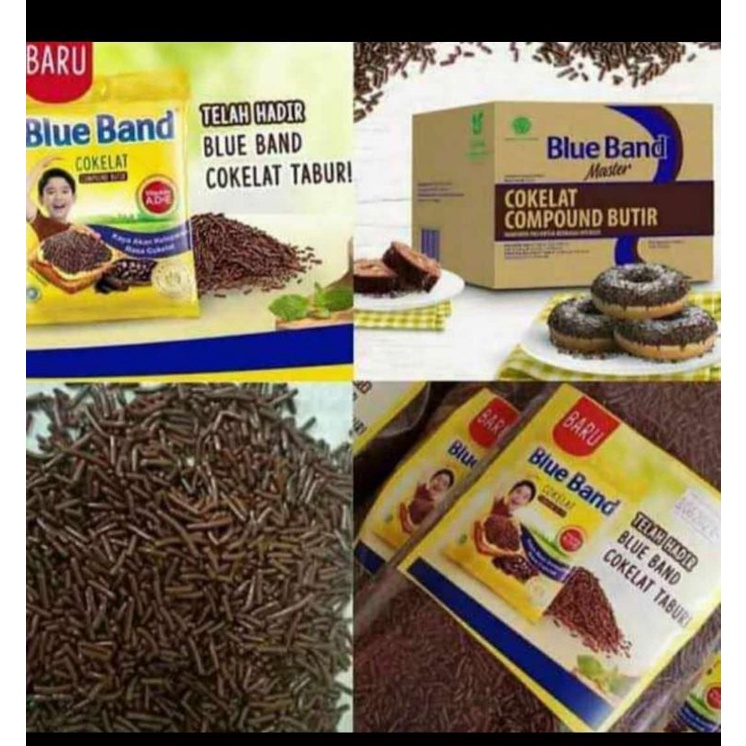meses blueband kemasan repack