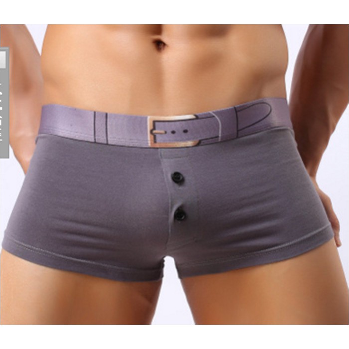 Pakaian Dalam Pria 403 - Celana Dalam Pria Sexy Man Boxer