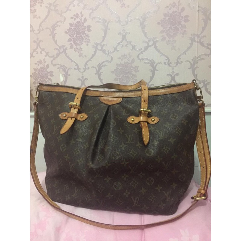 LV Palermo GM