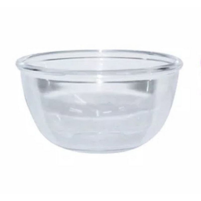 Mangkuk Kaca Mini Tempat Bumbu BIB-4B